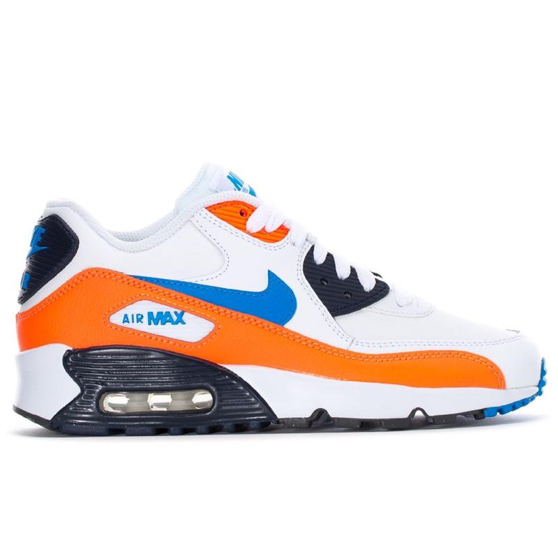 nike air max 90 little kids